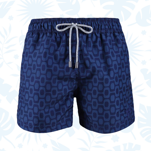 CHAIN KIDS - Mayaguana Swimwear
