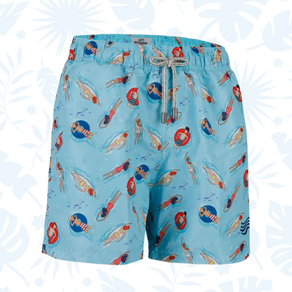 CHILL - Mayaguana Swimwear