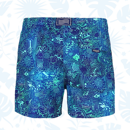 CORALINA - Mayaguana Swimwear
