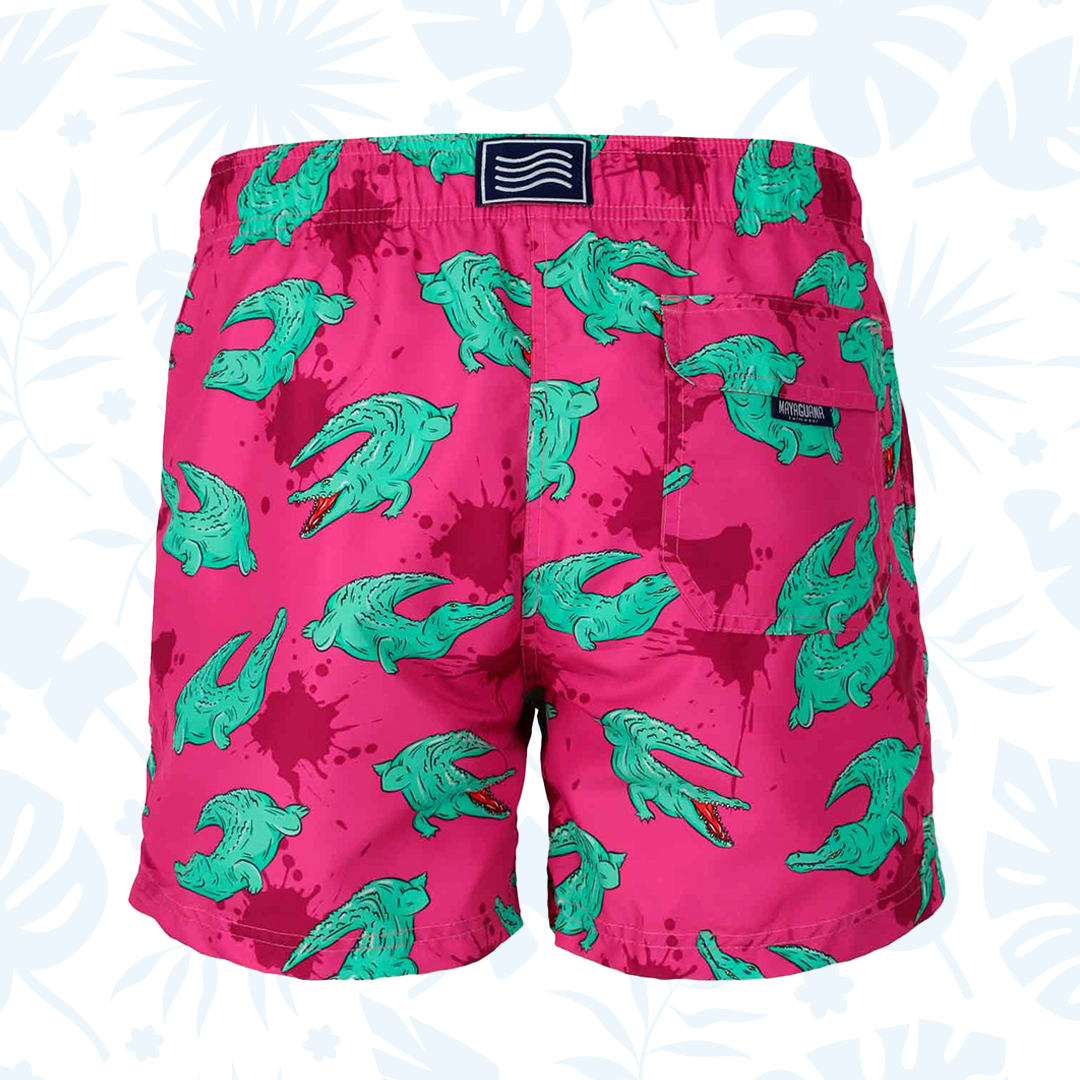 ELCOCO - Mayaguana Swimwear