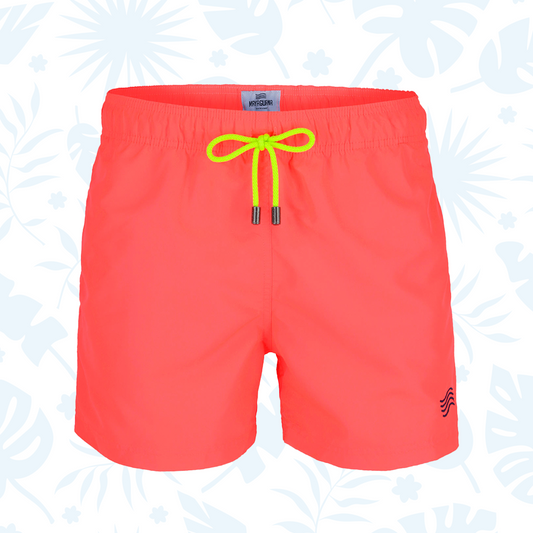 FLAMINGO - Mayaguana Swimwear