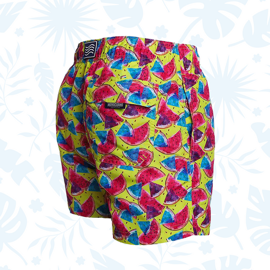 GUAVA - Mayaguana Swimwear