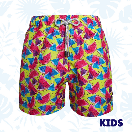 GUAVA KIDS - Mayaguana Swimwear
