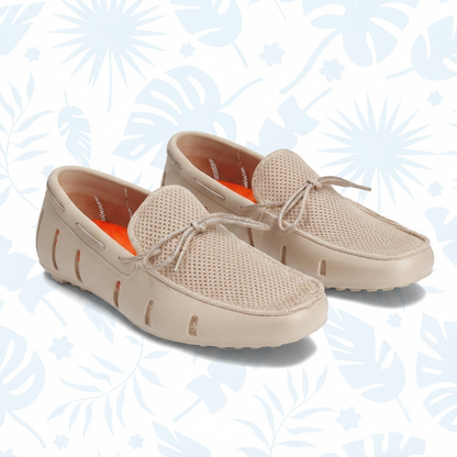 MOCASÍN BEIGE