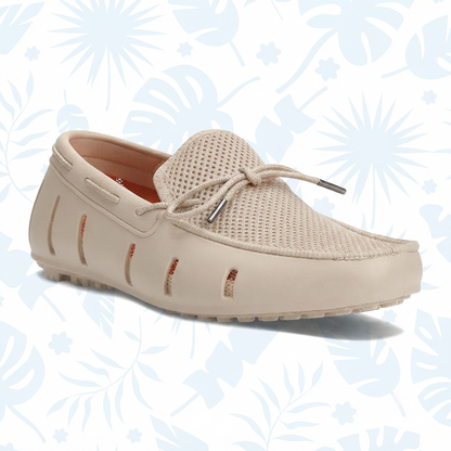 MOCASÍN BEIGE