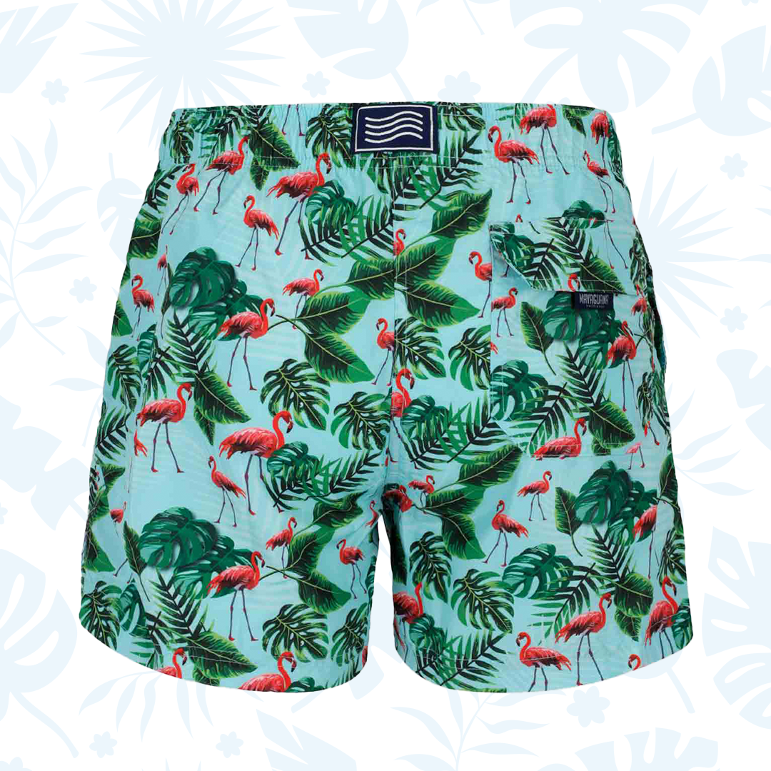 HANNA - Mayaguana Swimwear