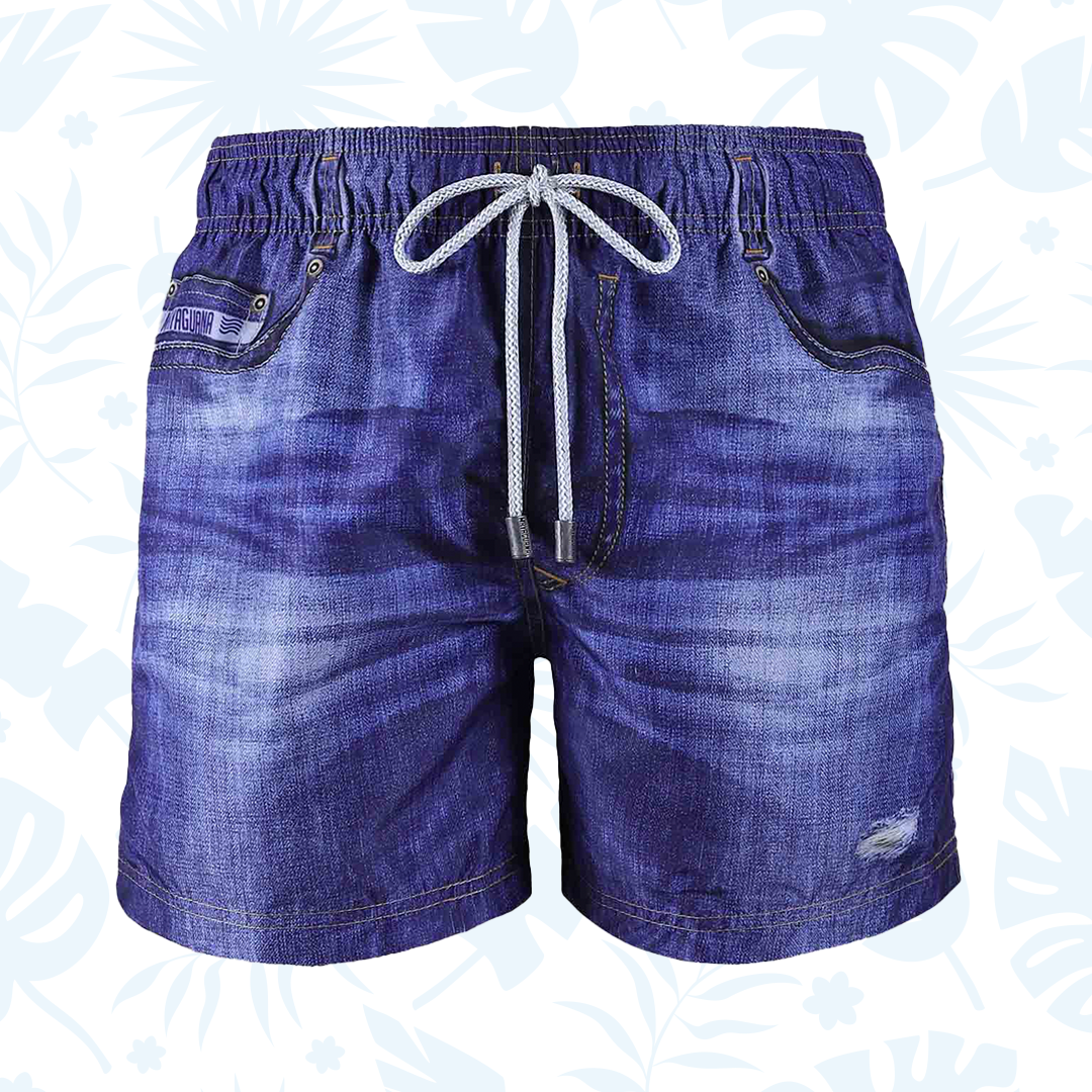JEANS - Mayaguana Swimwear