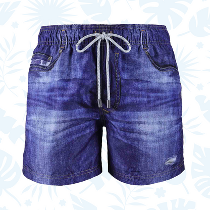 JEANS - Mayaguana Swimwear