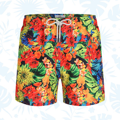 JUNGLE KIDS - Mayaguana Swimwear