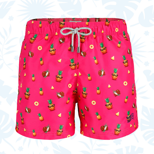 KRAKEN - Mayaguana Swimwear