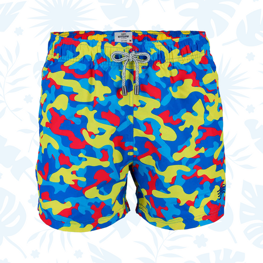 LUCAS - Mayaguana Swimwear