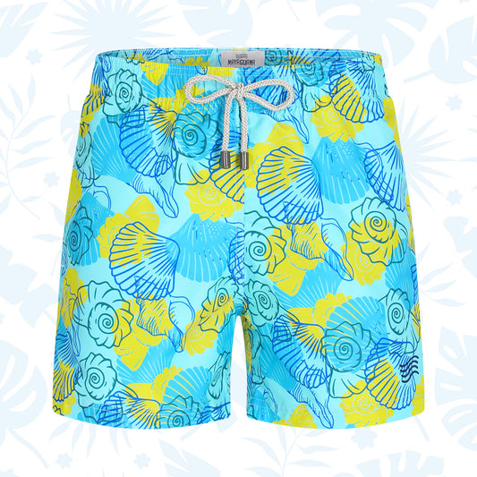 MADEIRA KIDS - Mayaguana Swimwear
