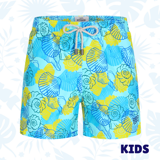 MADEIRA KIDS - Mayaguana Swimwear