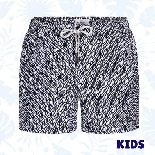 MANAGUA KIDS - Mayaguana Swimwear