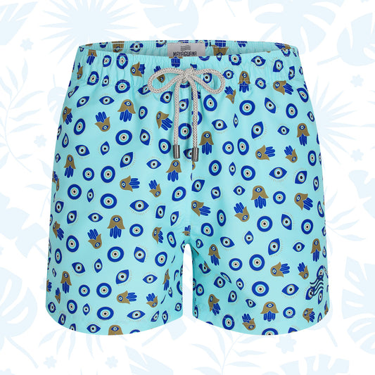 MARMARIS KIDS - Mayaguana Swimwear