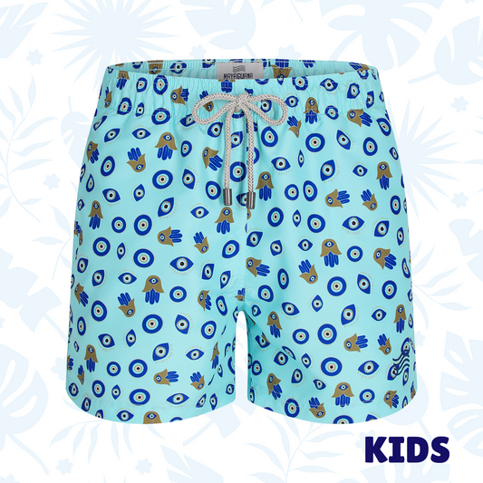 MARMARIS KIDS - Mayaguana Swimwear