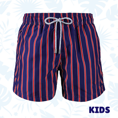 MICHU KIDS - Mayaguana Swimwear