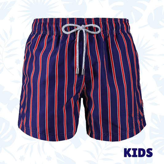 MICHU KIDS - Mayaguana Swimwear