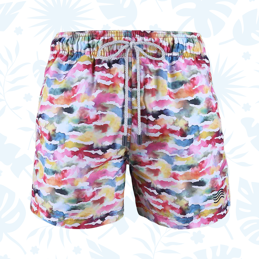 NASSAU - Mayaguana Swimwear