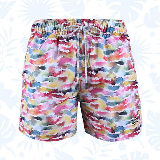 NASSAU - Mayaguana Swimwear