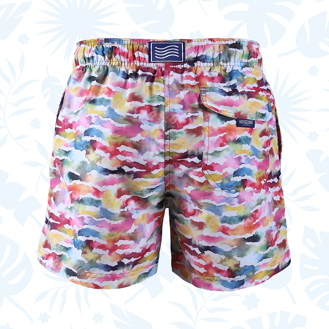 NASSAU - Mayaguana Swimwear