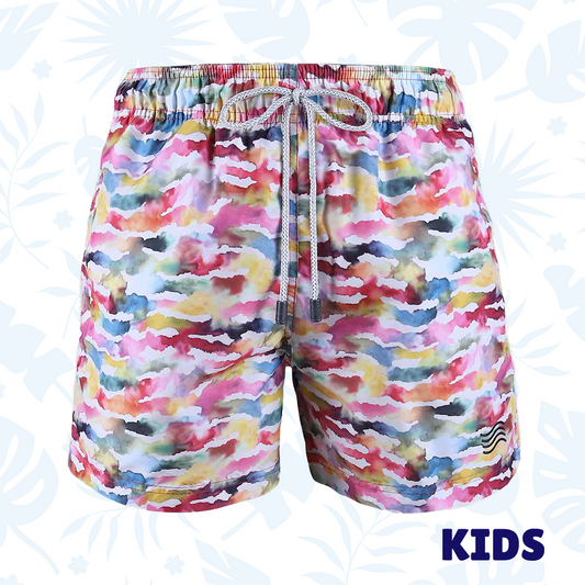 NASSAU KIDS - Mayaguana Swimwear