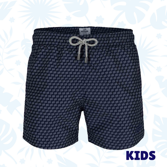 OLAS KIDS - Mayaguana Swimwear