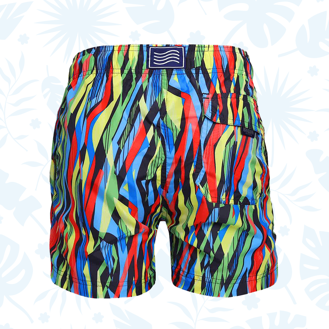 PAINT - Mayaguana Swimwear