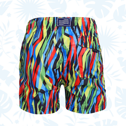 PAINT - Mayaguana Swimwear