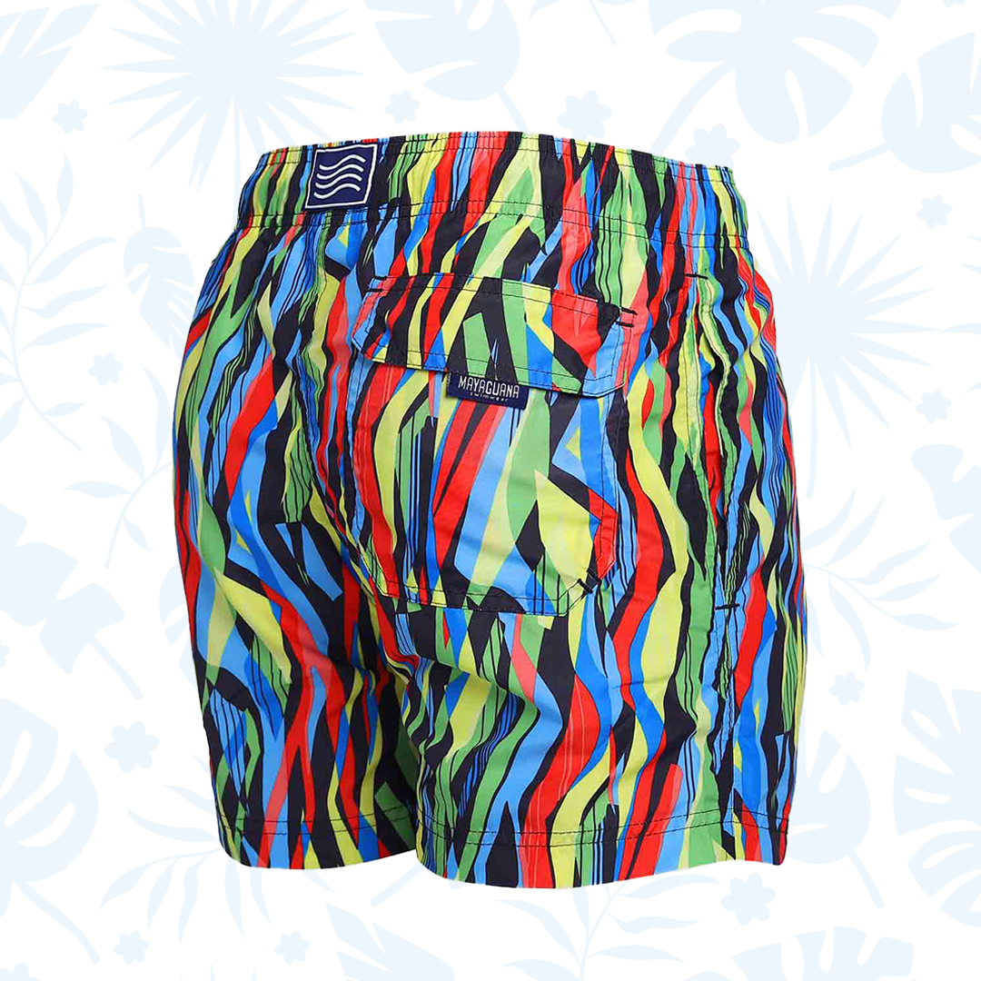 PAINT - Mayaguana Swimwear