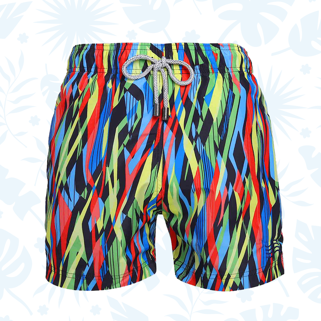 PAINT - Mayaguana Swimwear