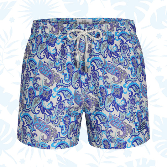 PAPUA KIDS - Mayaguana Swimwear