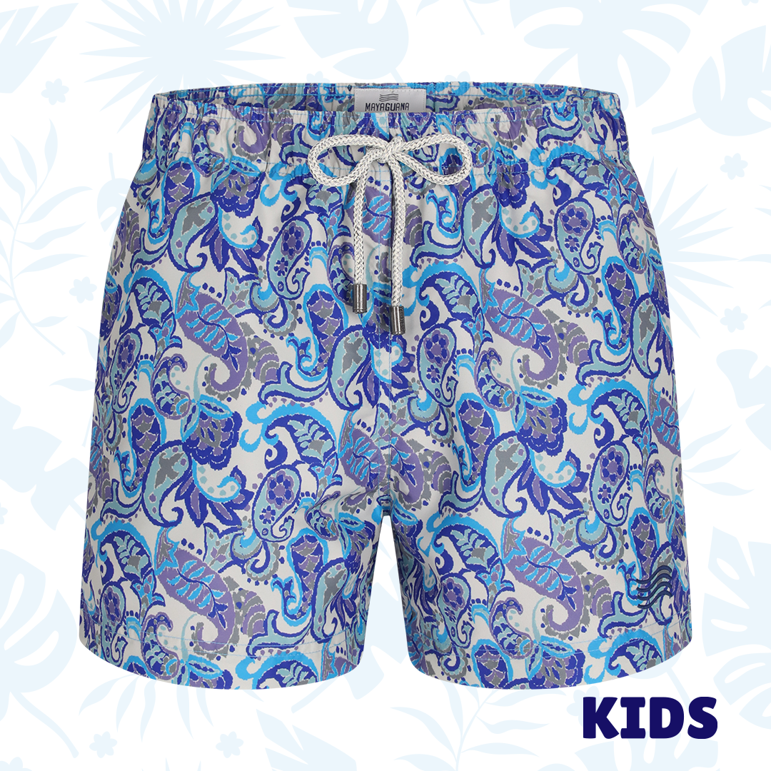 PAPUA KIDS - Mayaguana Swimwear