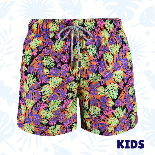 PARADISE KIDS - Mayaguana Swimwear