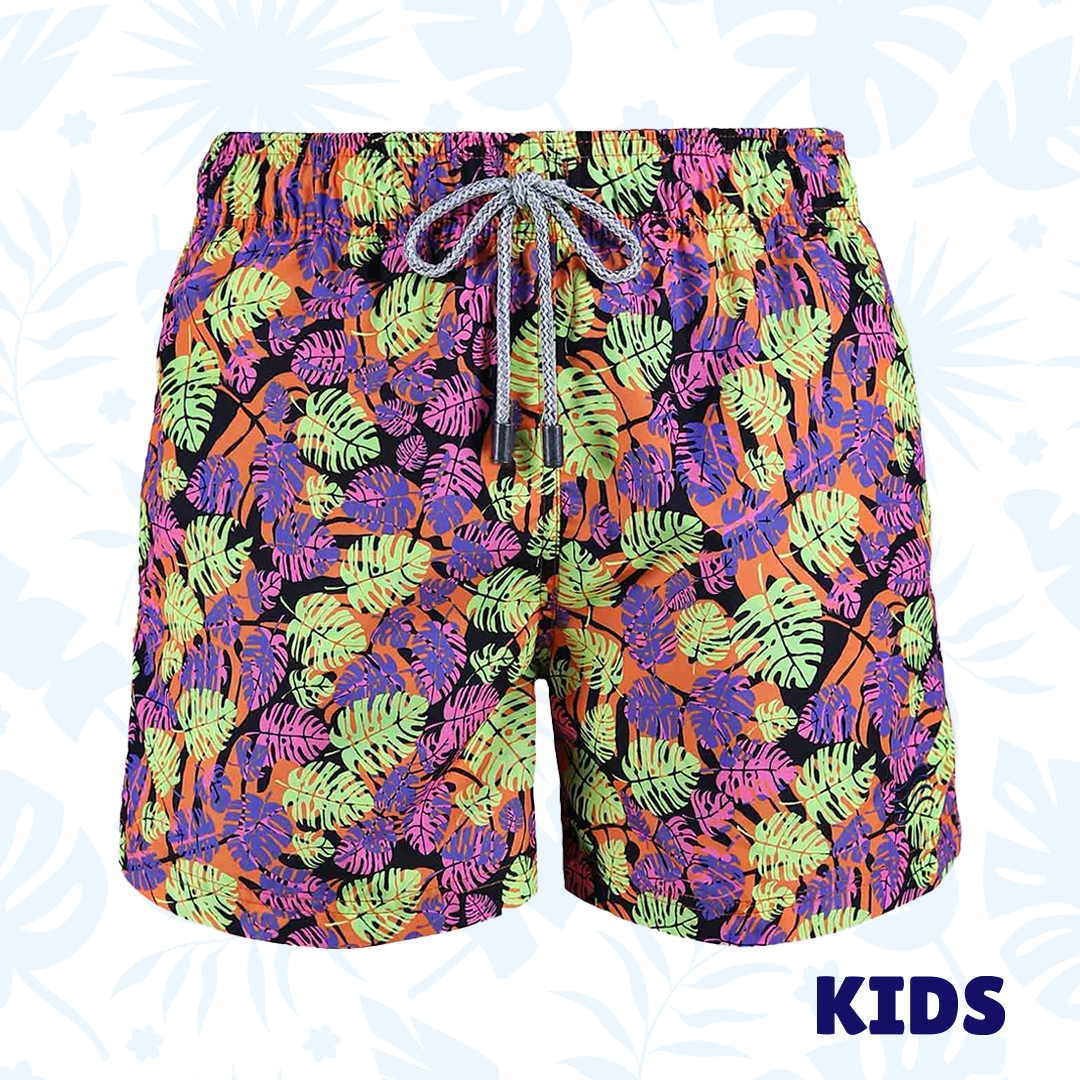 PARADISE KIDS - Mayaguana Swimwear