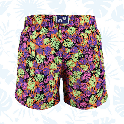 PARADISE KIDS - Mayaguana Swimwear