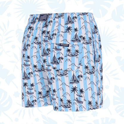 PUNTARENAS KIDS - Mayaguana Swimwear