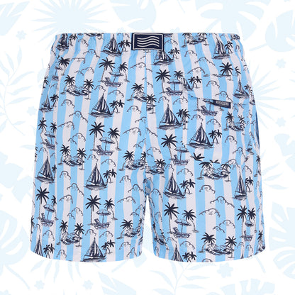 PUNTARENAS KIDS - Mayaguana Swimwear