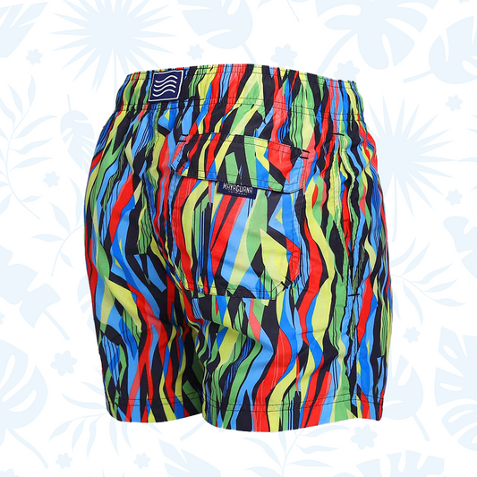 PAINT KIDS - Mayaguana Swimwear