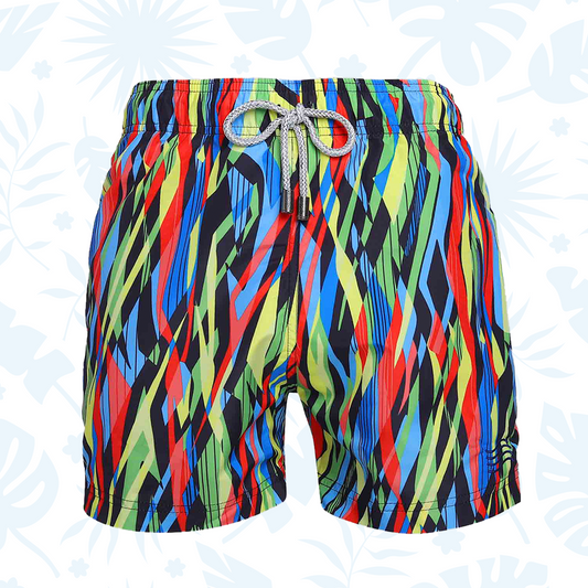 PAINT KIDS - Mayaguana Swimwear