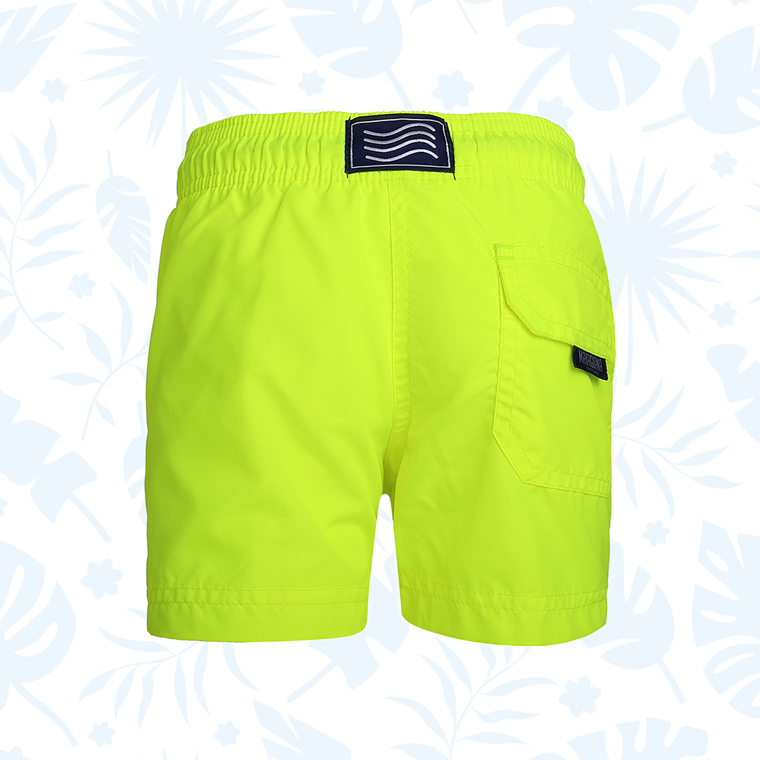 SIALUM - Mayaguana Swimwear