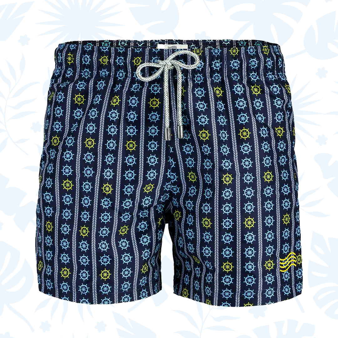 SPAROW - Mayaguana Swimwear