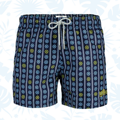 SPAROW - Mayaguana Swimwear