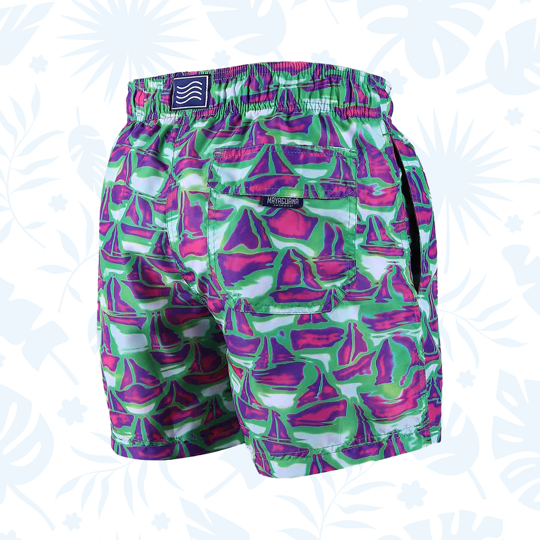 WINDY - Mayaguana Swimwear