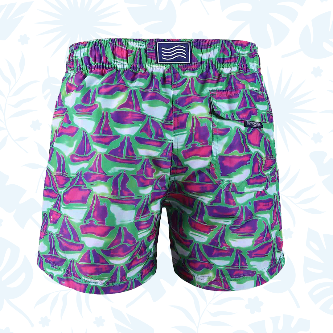 WINDY - Mayaguana Swimwear
