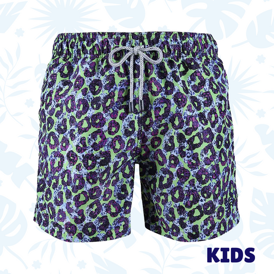 XENOTE KIDS - Mayaguana Swimwear