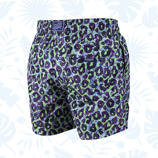 XENOTE - Mayaguana Swimwear