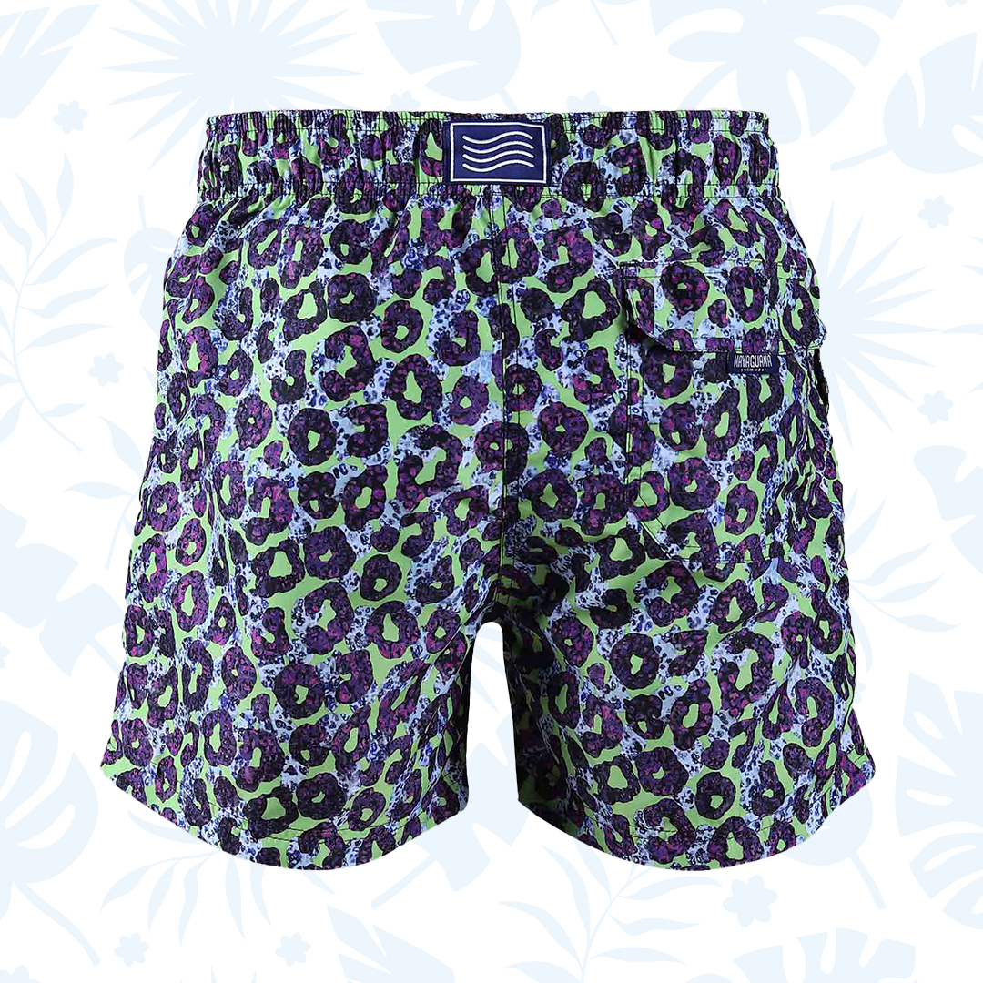 XENOTE - Mayaguana Swimwear