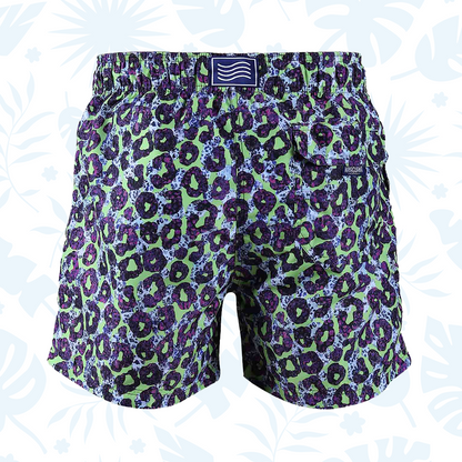 XENOTE - Mayaguana Swimwear
