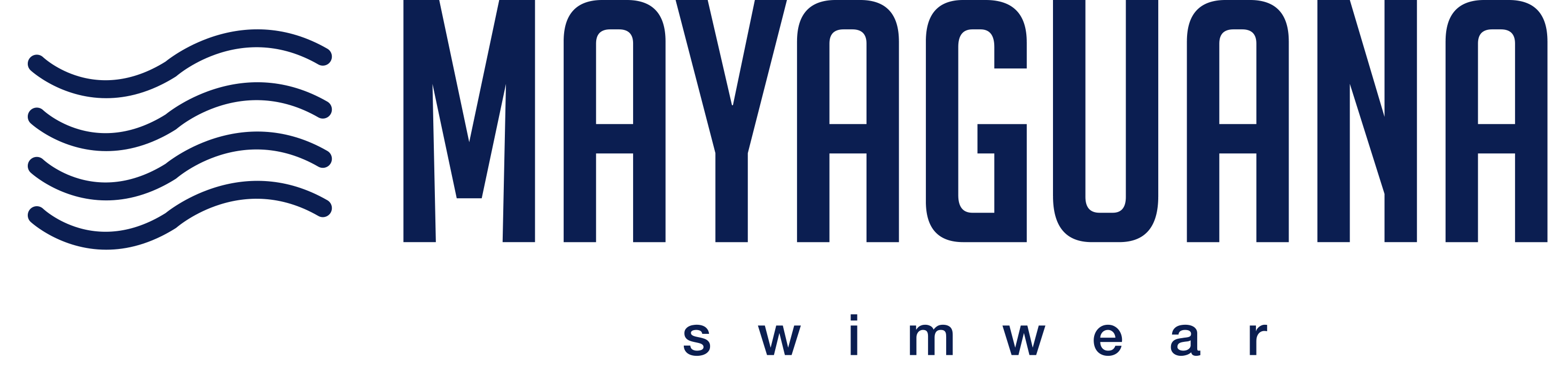 Mayaguana Swimwear